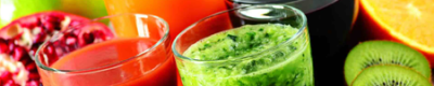 Zumos y Batidos