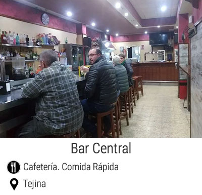 bar-central