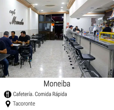 moneiba